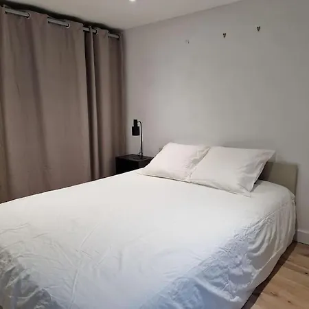 Loft De Charme Hypercentre 公寓 *
