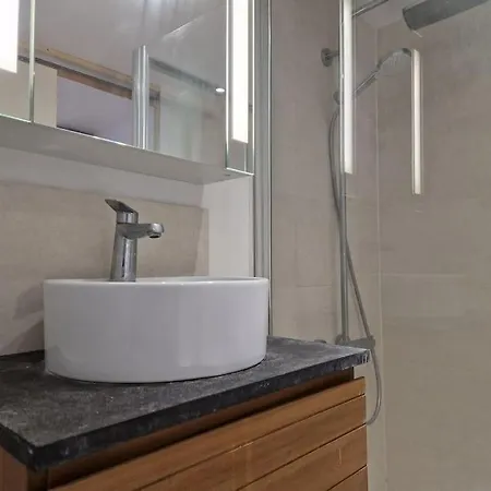 Loft De Charme Hypercentre * Ανζέρ