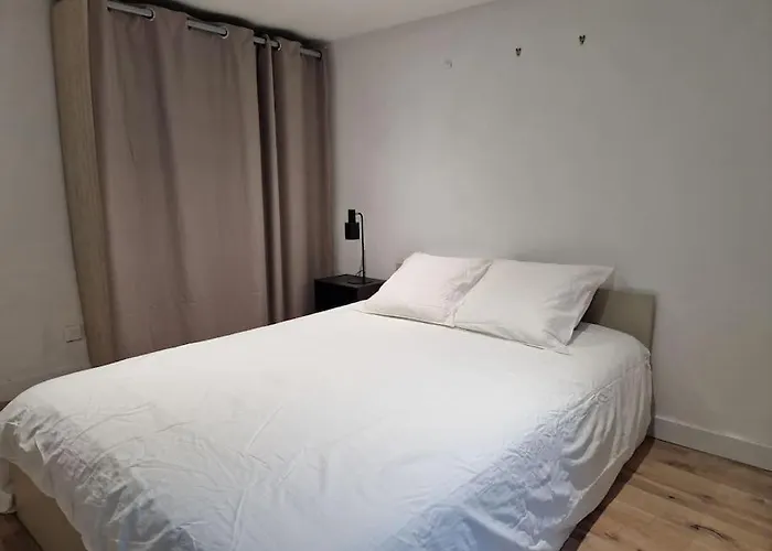 Loft De Charme Hypercentre Apartamento *