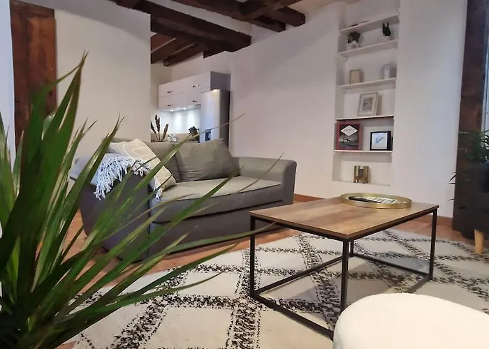 Loft De Charme Hypercentre Апартаменты