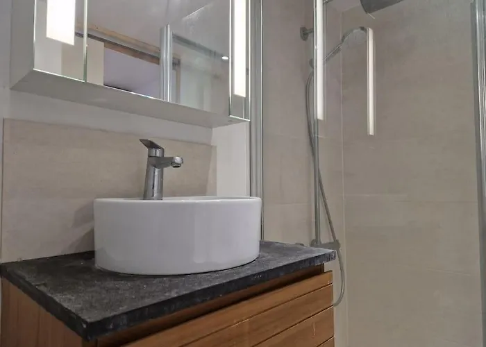 Loft De Charme Hypercentre * Анже