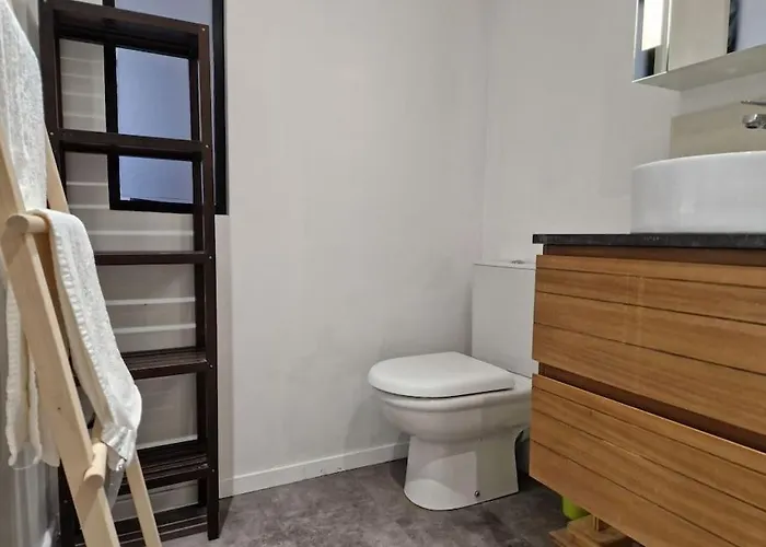 Апартаменты Loft De Charme Hypercentre *