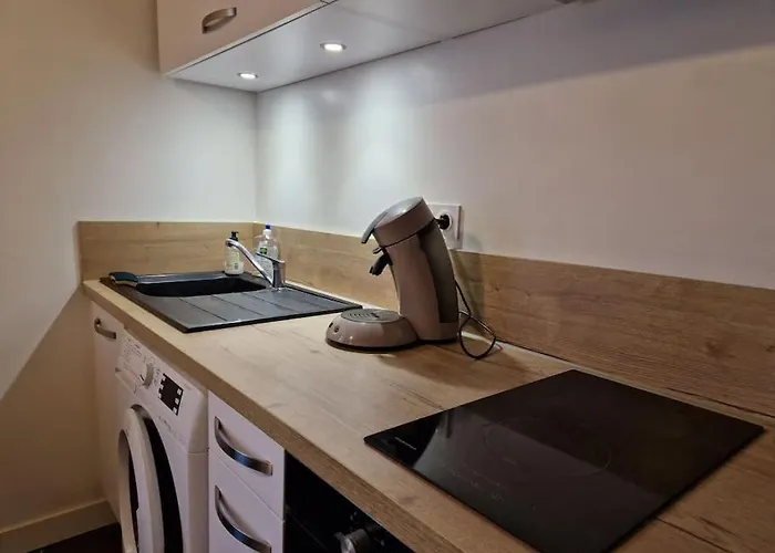 Loft De Charme Hypercentre